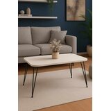 Hanah home Stočić za kafu, Beli | Eponuda.com