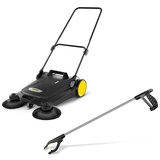 Karcher Masina za Metenje S 4 Twin Plus 1.766-363.0 Cene