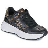 Guess Nizke superge LUCKEI Črna Cene