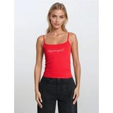 Sinsay Top u stilu negližea | shoptok.hr