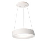 Planetitaly Deko-Light 342122 - LED prigušiva luster SCULPTORIS LED/27W/230V 3000K prečnik 45 cm | Eponuda.com