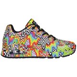 Skechers Modne superge UNO-INFINITE DRIP Večbarvna | Shoptok.si