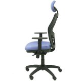  Uredska stolica sa uzglavljem Jorquera P&amp C ALI261C Plava | shoptok.hr