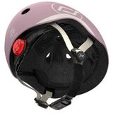 Kaciga Scoot&Ride Wildberry XXS-S | Shoptok.si