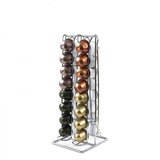 Quttin Stojalo za 32 nespresso kavnih kapsul, (20722788) | Shoptok.si