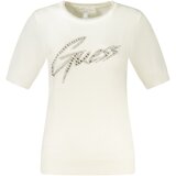 Guess Jeans WOMEN&#39;S WHITE SWEATER Cijene