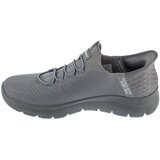 Skechers Slip-Ins Summits - High Range Siva | shoptok.hr