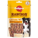 Pedigree Ranchos Layers - Piletina 8 x 60 g | shoptok.hr