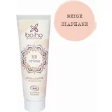 Boho BB Creme - 01 Beige Diaphane