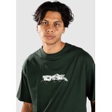 ICHPIG Lightning Strike T-shirt dark forest Cene