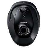 Samsung usisivač s vrećicom VC07M25G0WC/GE | Eponuda.ba