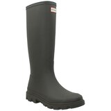 Hunter škornji za dež Hfru0001251 Bota U Downpour Tall Kostanjeva Cene