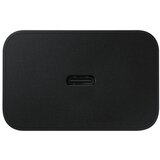 Samsung adapter hitri type-c 45W black Cene
