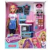  SET COFFE S LUTKOM DREAMEEZ 10027 | Eponuda.ba