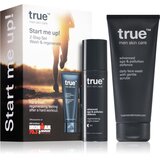 true men skin care Start Me Up! set za nego kože (za moške) Cene