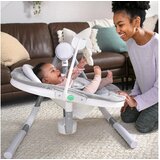 Kids II INGENUITY LJULJASKA ANYWAY SWAY™ SPRUCE™ 0-9M (MAX 9KG) 12058 | ePonuda.com