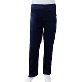 Dječje hlače modre 128 | shoptok.hr