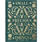 Škatla za shranjevanje "Small Precious Things" - 1 kos