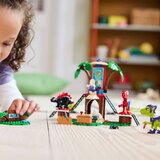 Lego Marvel: Spideyjev in Gobbyjev spopad v glavnem štabu v hiši na drevesu | Shoptok.si