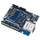 ARDUINO Ethernet Shield sa Wiznet W5100 čipom | Eponuda.com