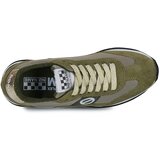  Nizke superge Baskets FLEX M JOGGER W Zelena | Shoptok.si
