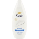 Dove gel za tuširanje HYDRATE 250ML | ePonuda.com