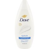 Dove Hydrate gel za tuširanje, 250 ml Cijene