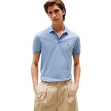 Tommy Hilfiger plava muška polo majica Cene
