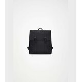 Rains Ročne torbice MSN Bag Mini Black pisana Cene