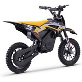 Beneo 36V mini cross motor Panther, 550W, 22km/h, 4+ godina, žuta | Shoptok.si