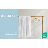 DecoKing Deka Mic 220x240 cm, bijela | shoptok.hr