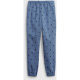 GAP Children's polka dot sweatpants - Girls | Shoptok.si