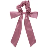 Gumeni pojas Bow Pink