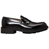Calvin Klein lakovane muške mokasine CKHM0HM01833-BEH Cene