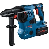 Bosch Akumulatorsko vrtalno kladivo SDS-PLUS GBH 18V-28 C 0611920000