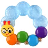 Kids II Teether-pillar grizalo 1 kos | Shoptok.si