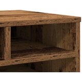  Držač za printer Staro drvo 49 x 40 x 22.5 cm Konstruirano drvo | shoptok.hr