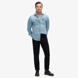 Superdry muška Embroidered Workwear košulja M4010904A_YLF | ePonuda.com