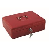 Kasa ZA NOVAC CRVENA 25 | shoptok.hr