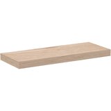 Maison Chic Viseča Polica - Stenska polica 60x23,5x4 cm inženirski les, (21793848) Cene