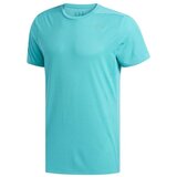Adidas Majice s kratkimi rokavi Supernov Zelena | Shoptok.si