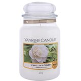 Yankee Candle camellia Blossom mirisna svijeća 623 g | shoptok.hr