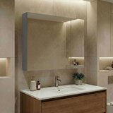 Hanah home Ormarić sa ogledalom Nuvola 80 v2 741 | Eponuda.com