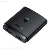 Baseus bidirectional HDMI switch AirJoy 2in1 | Eponuda.ba