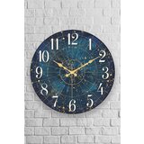 Wallity zidni sat Myk1383, 36x36 cm | ePonuda.com