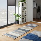 Cazaris ORIENTALSKA PREPROGA 80/300 cm tkano večbarvno | Shoptok.si