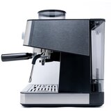 Tornado aparat za kavu s portafilterom, 20 bara, 2,3 l, 30 postavki mljevenja, PID, cijev za paru | shoptok.hr
