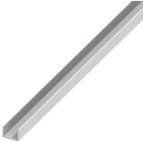 KANTOFLEX U-profil (D x Š x V: 1.000 x 10 x 12 mm, Debljina: 1 mm, Tvrdi PVC) Cijene