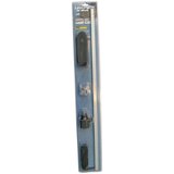 Ubbink LED trak z 62 LED diodami 90 cm bel, (20951427) | Shoptok.si