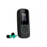 Energy Sistem MP3 8GB clip bluetooth player zeleni Cene